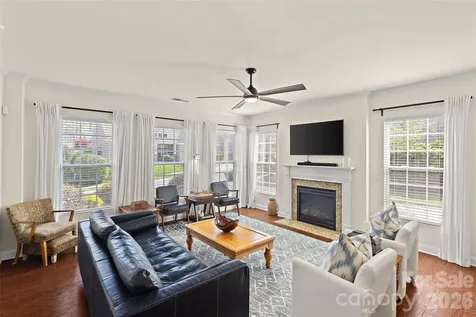 7921 Rolling Creek Court Charlotte NC 28270