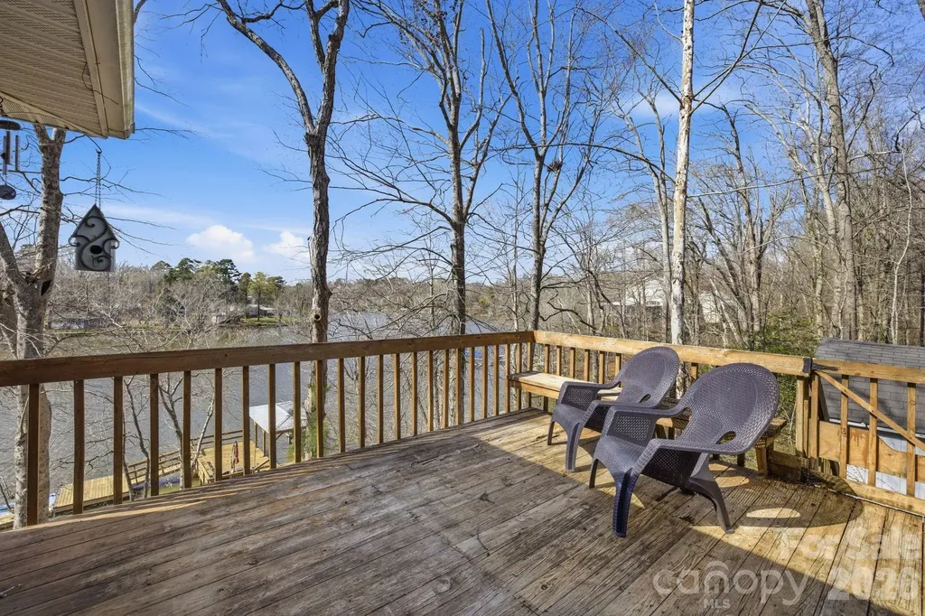3920 Old Mountain Road Lexington NC 27292