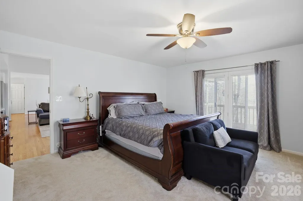 3920 Old Mountain Road Lexington NC 27292