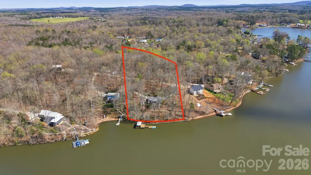 3920 Old Mountain Road Lexington NC 27292