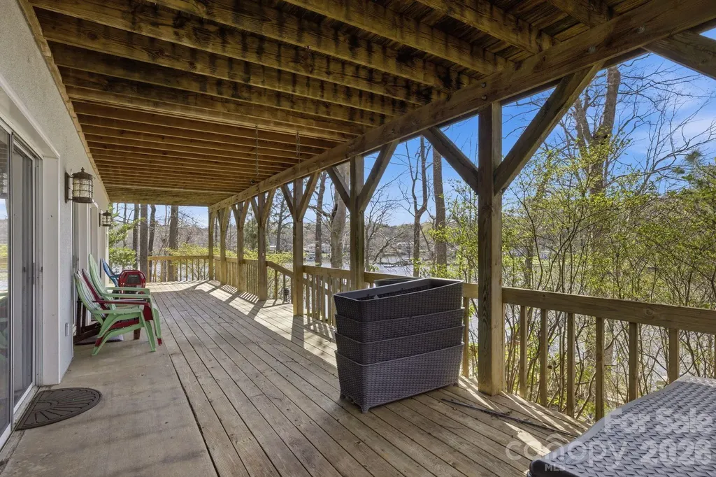 3920 Old Mountain Road Lexington NC 27292