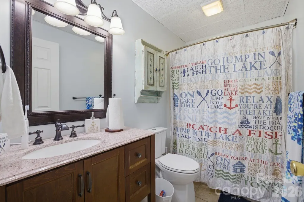 3920 Old Mountain Road Lexington NC 27292