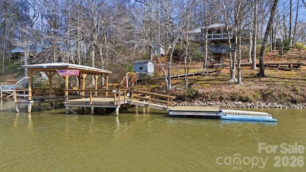 3920 Old Mountain Road Lexington NC 27292
