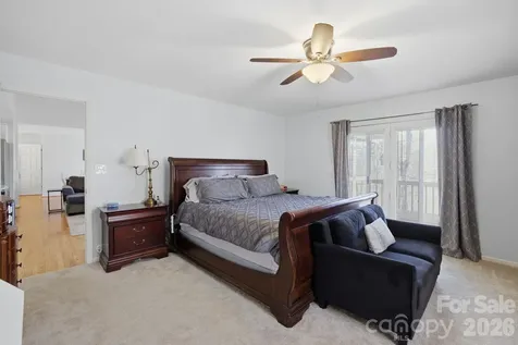 3920 Old Mountain Road Lexington NC 27292