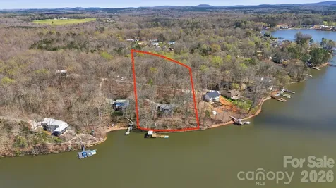 3920 Old Mountain Road Lexington NC 27292