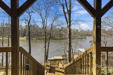 3920 Old Mountain Road Lexington NC 27292