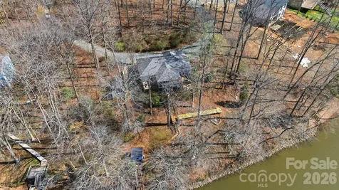 3920 Old Mountain Road Lexington NC 27292
