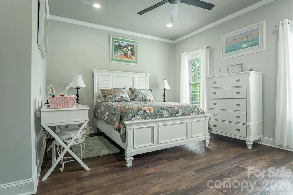 278 Right Prong Road Ellenboro NC 28040