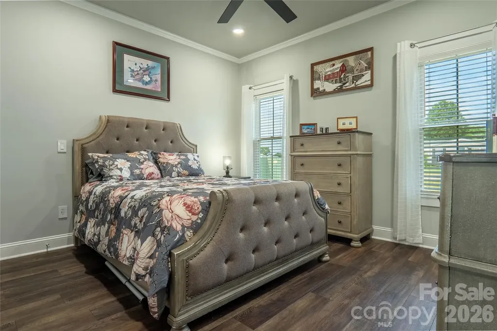 278 Right Prong Road Ellenboro NC 28040