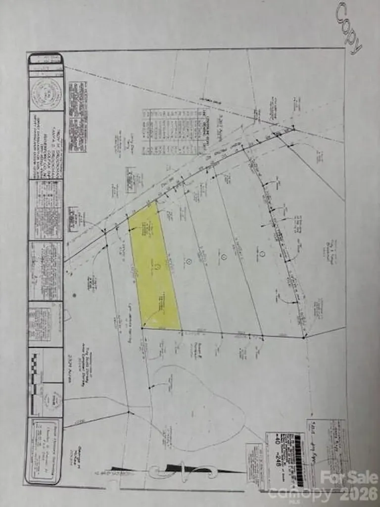 278 Right Prong Road Ellenboro NC 28040
