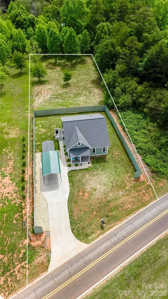 278 Right Prong Road Ellenboro NC 28040
