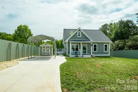 278 Right Prong Road Ellenboro NC 28040