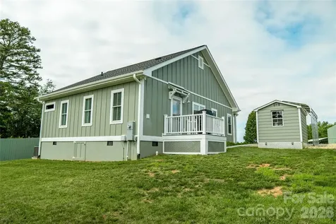 278 Right Prong Road Ellenboro NC 28040