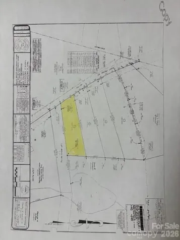 278 Right Prong Road Ellenboro NC 28040