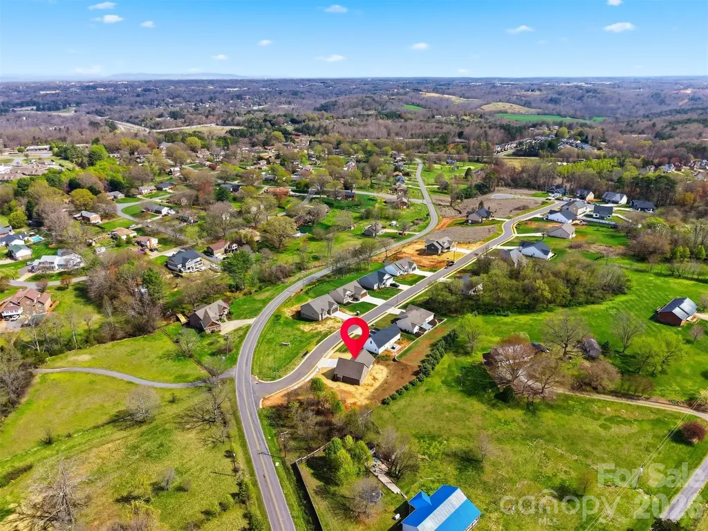 4957 Southview Drive Hickory NC 28602