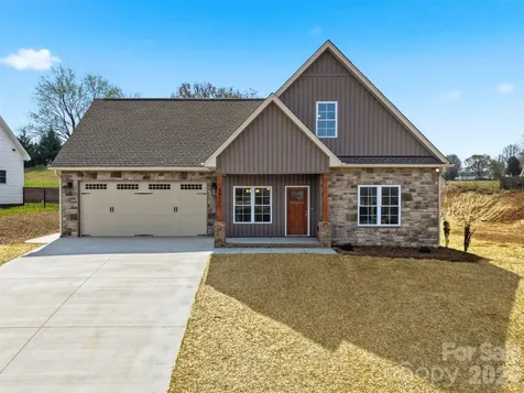 4957 Southview Drive Hickory NC 28602
