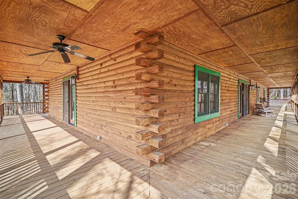 4910 Arden Gate Drive Iron Station NC 28080