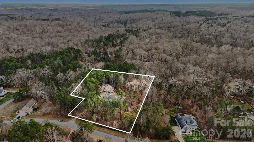 4910 Arden Gate Drive Iron Station NC 28080