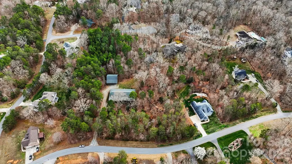 4910 Arden Gate Drive Iron Station NC 28080