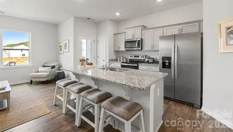 74 Caroline Valley Lane Hendersonville NC 28792
