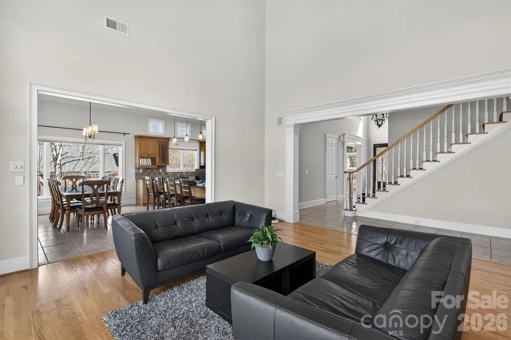 1048 Spyglass Lane Waxhaw NC 28173