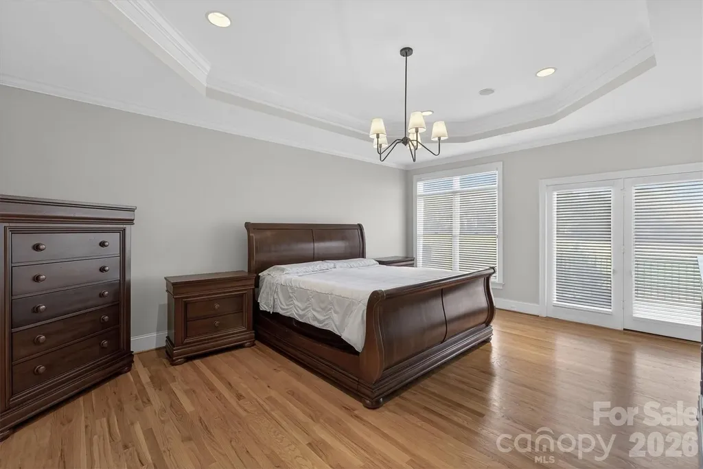 1048 Spyglass Lane Waxhaw NC 28173