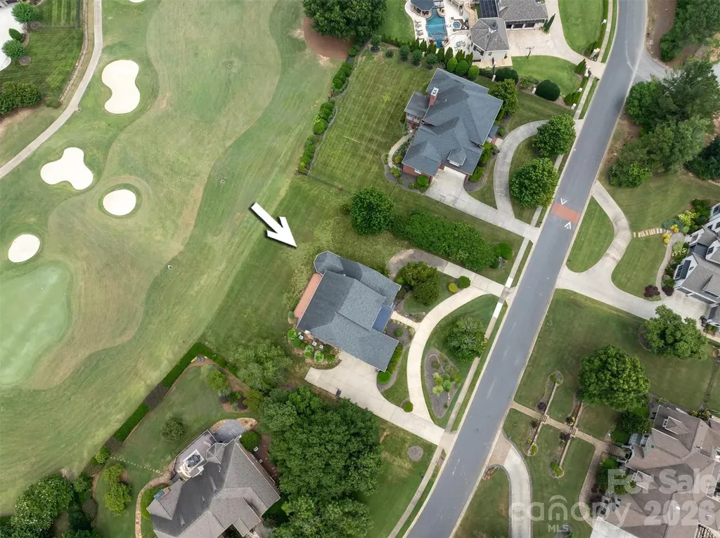 1048 Spyglass Lane Waxhaw NC 28173