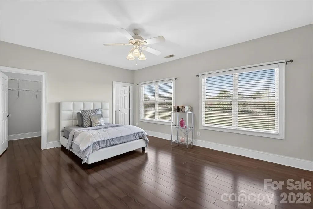 1048 Spyglass Lane Waxhaw NC 28173