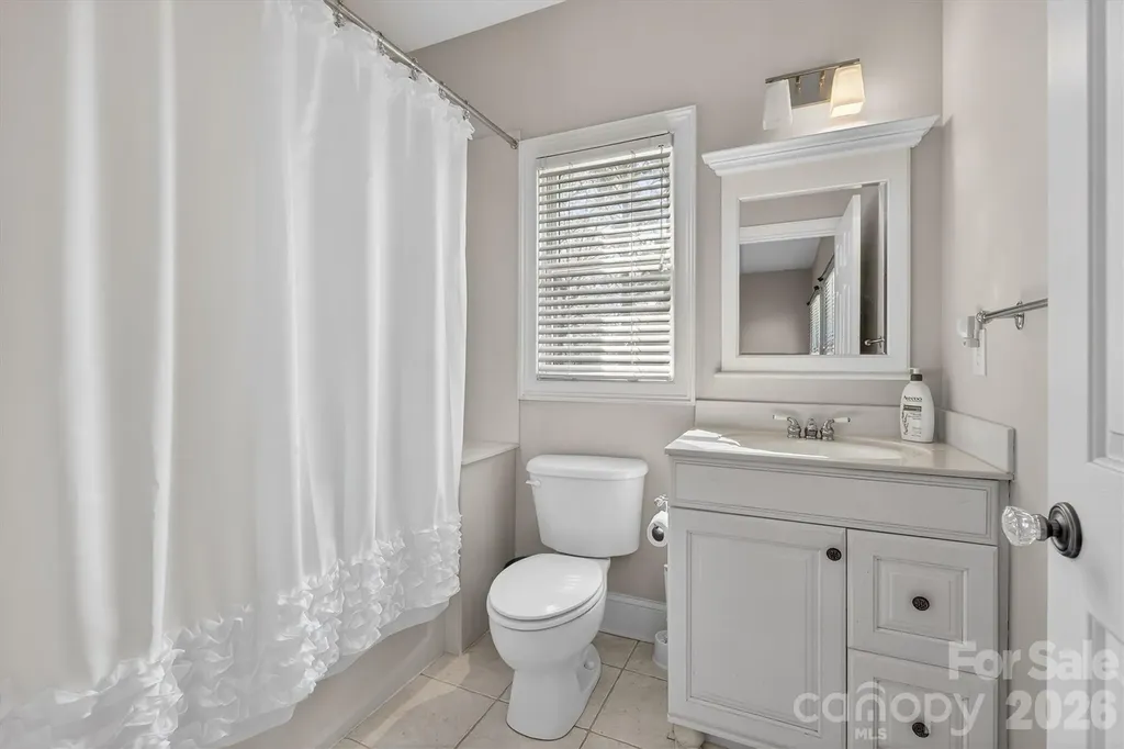 1048 Spyglass Lane Waxhaw NC 28173