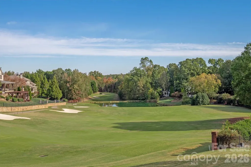 1048 Spyglass Lane Waxhaw NC 28173
