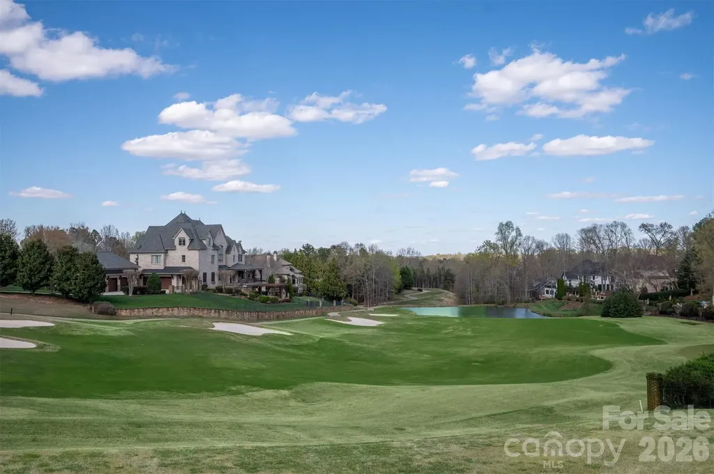 1048 Spyglass Lane Waxhaw NC 28173