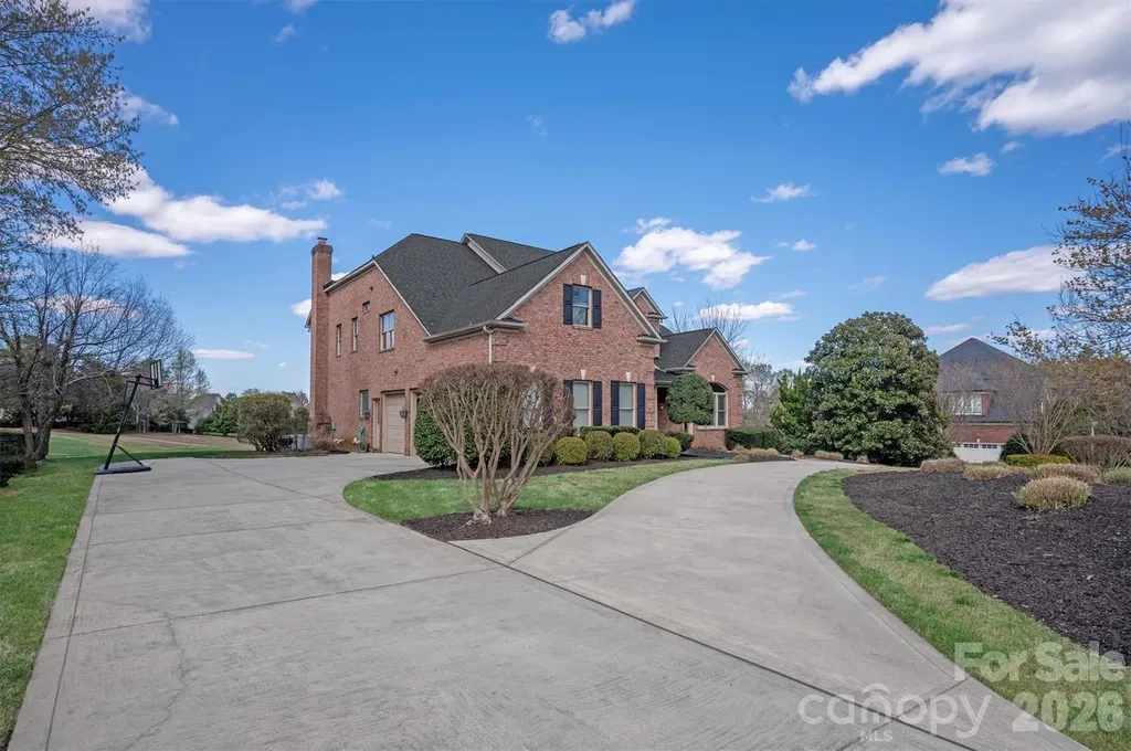 1048 Spyglass Lane Waxhaw NC 28173
