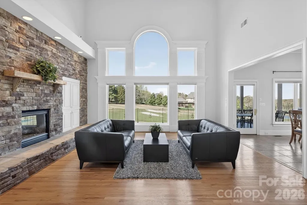 1048 Spyglass Lane Waxhaw NC 28173