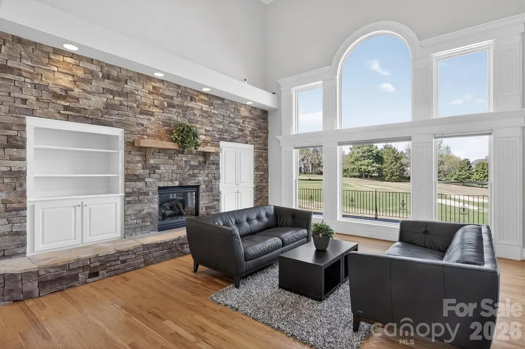 1048 Spyglass Lane Waxhaw NC 28173