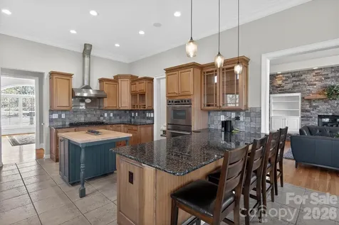 1048 Spyglass Lane Waxhaw NC 28173