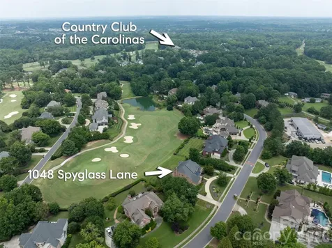 1048 Spyglass Lane Waxhaw NC 28173