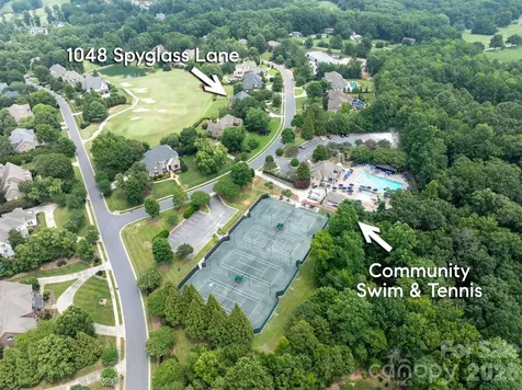 1048 Spyglass Lane Waxhaw NC 28173