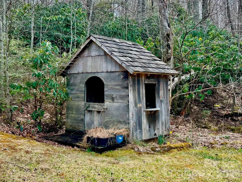 65 Blue Ridge Gem Mine Road Little Switzerland NC 28777