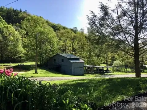65 Blue Ridge Gem Mine Road Little Switzerland NC 28777
