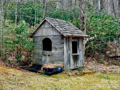 65 Blue Ridge Gem Mine Road Little Switzerland NC 28777