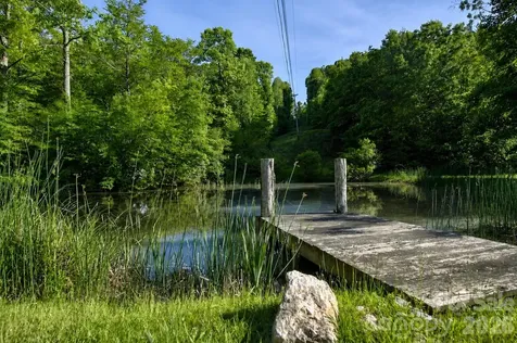 65 Blue Ridge Gem Mine Road Little Switzerland NC 28777
