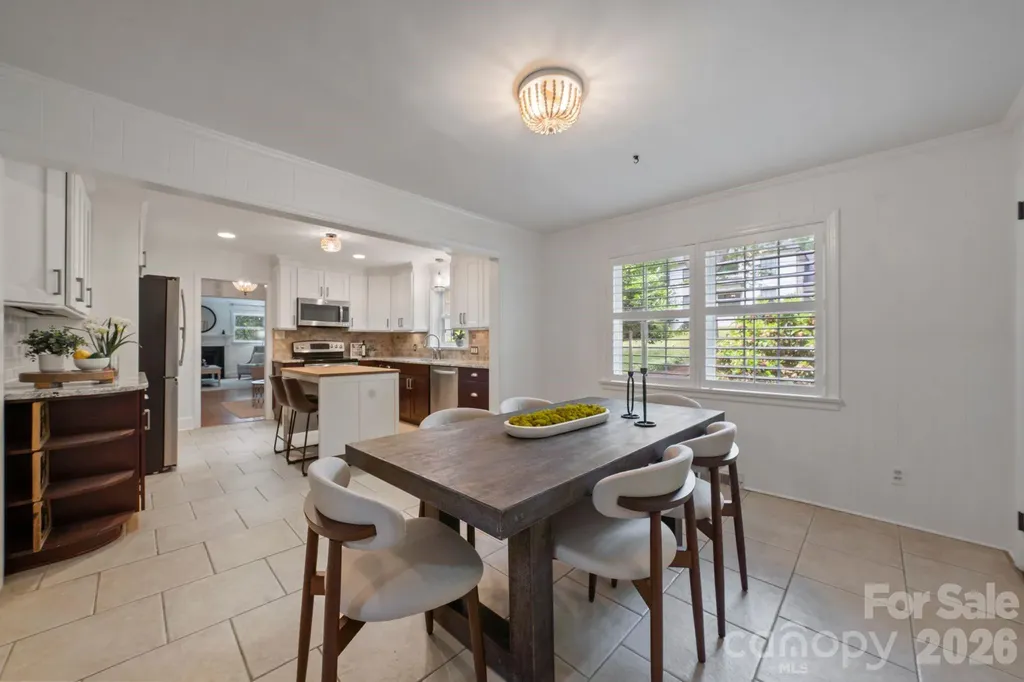 4218 Windemere Lane Charlotte NC 28211