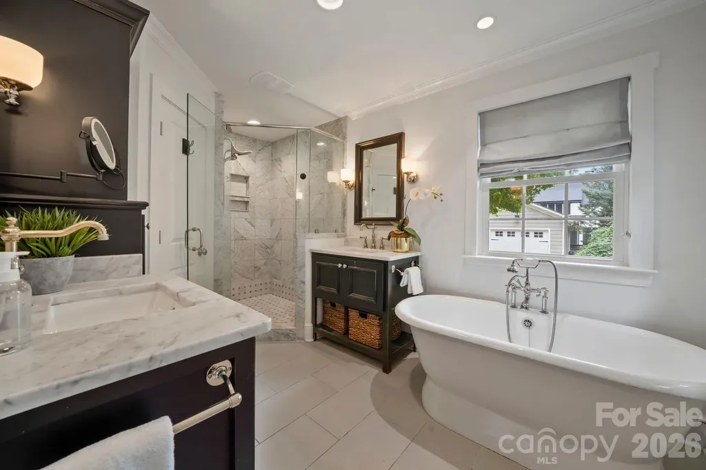 4218 Windemere Lane Charlotte NC 28211