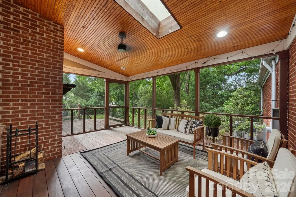 4218 Windemere Lane Charlotte NC 28211