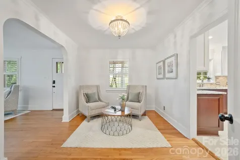 4218 Windemere Lane Charlotte NC 28211