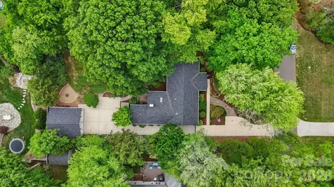 4218 Windemere Lane Charlotte NC 28211