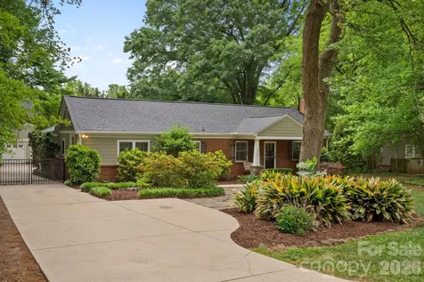 4218 Windemere Lane Charlotte NC 28211
