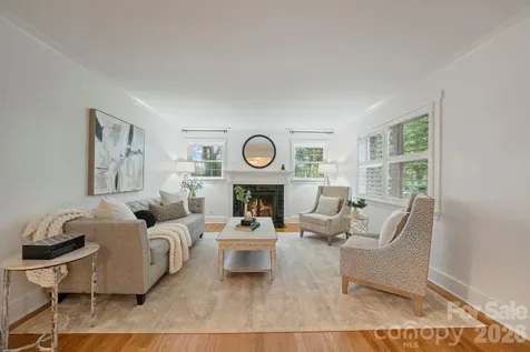 4218 Windemere Lane Charlotte NC 28211