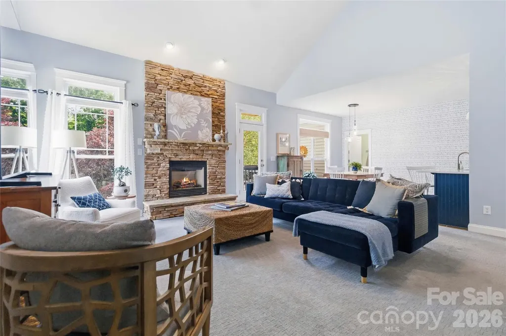 10719 Waycross Drive Huntersville NC 28078