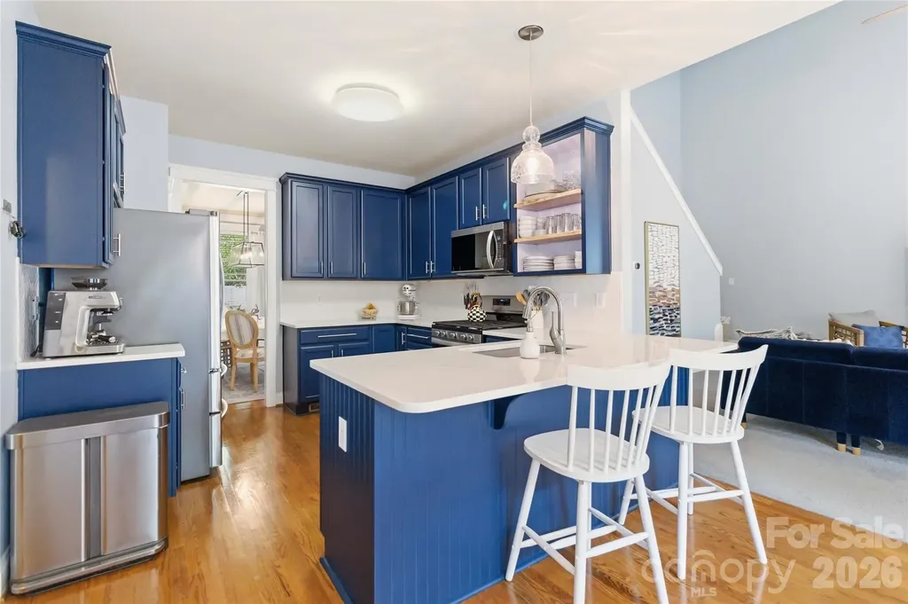 10719 Waycross Drive Huntersville NC 28078
